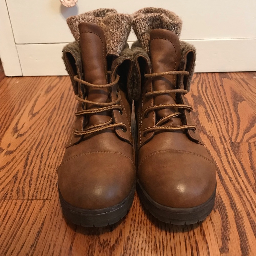 Booties